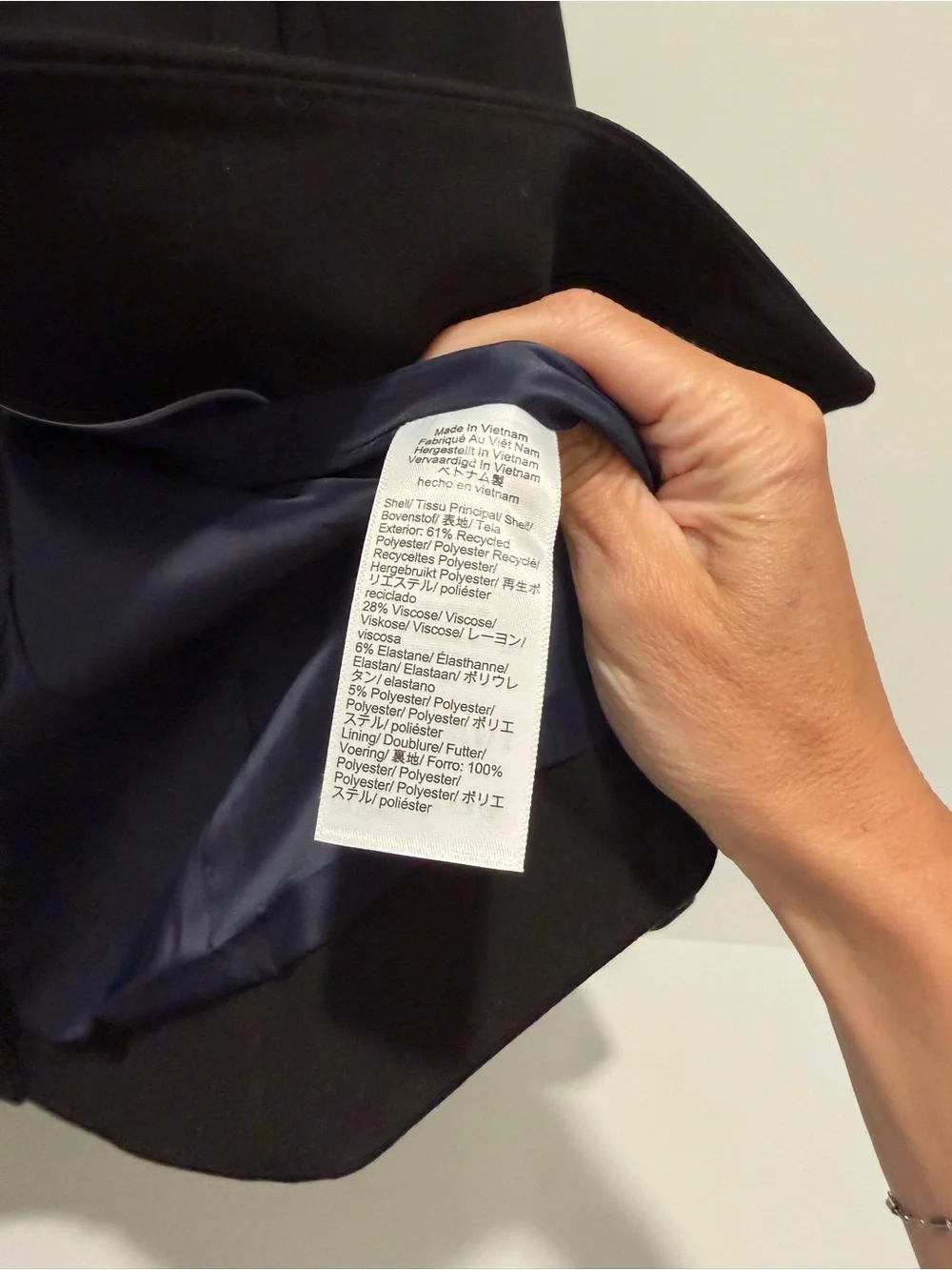 J. Crew new tags